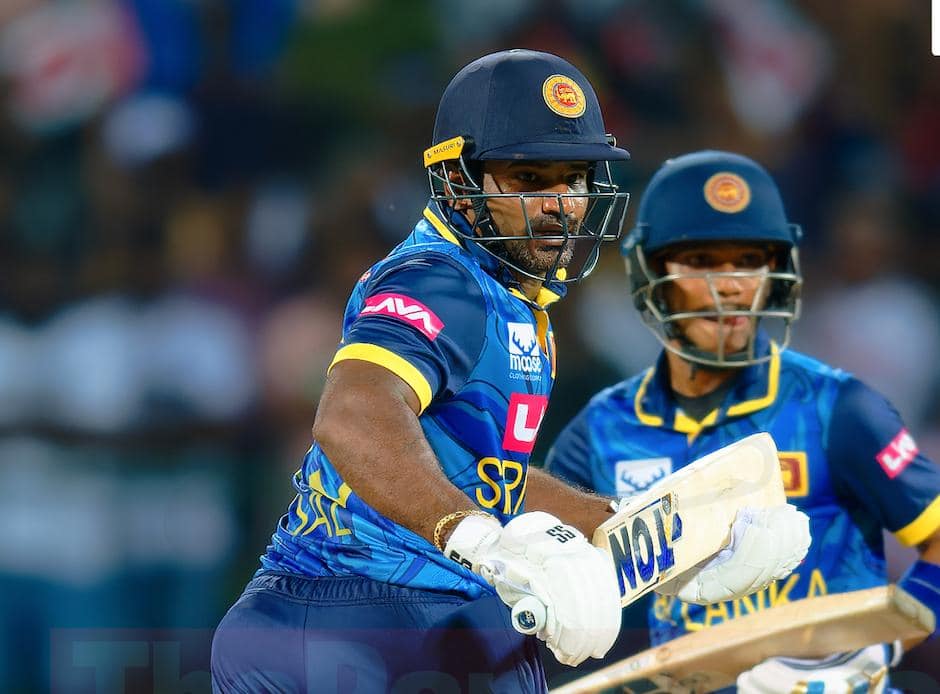 'Game Should Have Never Gone To Super Over': Head Coach Jayasuriya Attacks SL Batters